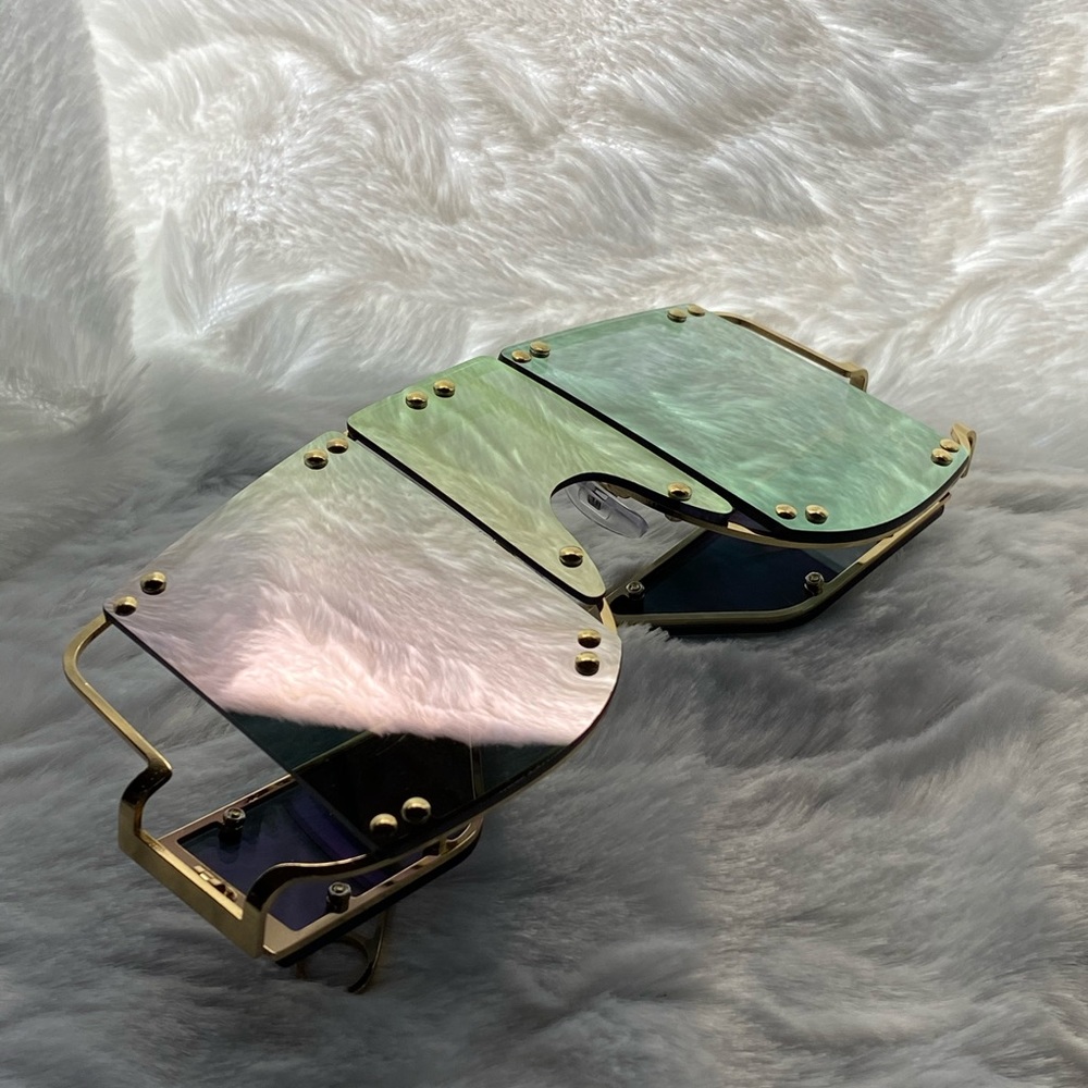 Oversized Frames - image 2